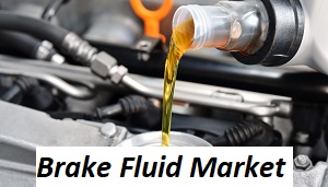 Brake Fluid Market