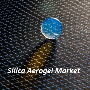 Silica Aerogel Market